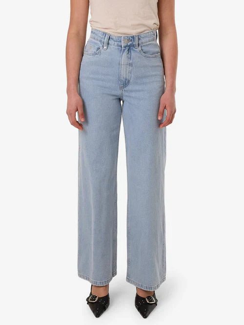 Holly Stretch Jean - ThrillsWTDP - 461EAGE - Ageless Blue - 10