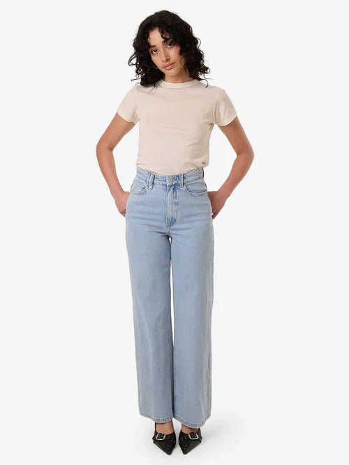 Holly Stretch Jean - ThrillsWTDP - 461EAGE - Ageless Blue - 10