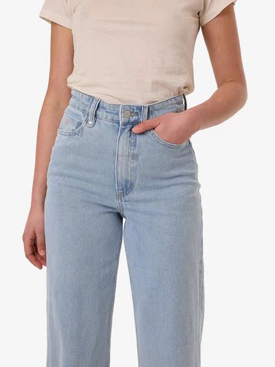 Holly Stretch Jean - ThrillsWTDP - 461EAGE - Ageless Blue - 10