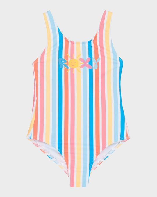 HOLY STRIPE ONE PIECE