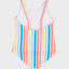 HOLY STRIPE ONE PIECE - RoxyERLX103119 - BRIGHT WHITE HOLY STRIPE - 2