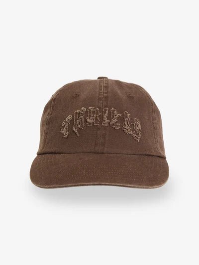 Home Advantage 6 Panel Cap - ThrillsWTA25 - 503C - Wren - OSFM
