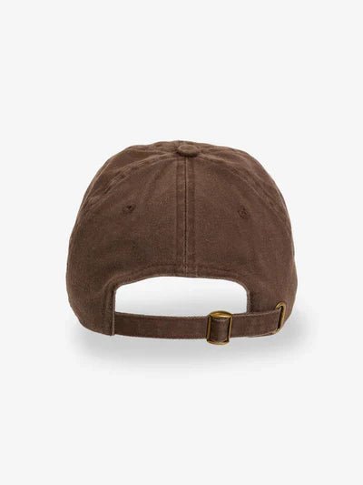 Home Advantage 6 Panel Cap - ThrillsWTA25 - 503C - Wren - OSFM