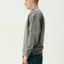 Home - Recycled Crew Neck - AfendsM261504-WASHED SYCAMORE-S