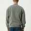 Home - Recycled Crew Neck - AfendsM261504-WASHED SYCAMORE-S