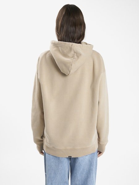 Honour Slouch Hood - ThrillsWTWW24 - 207C - Sand Brown - 10