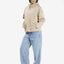 Honour Slouch Hood - ThrillsWTWW24 - 207C - Sand Brown - 10