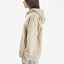 Honour Slouch Hood - ThrillsWTWW24 - 207C - Sand Brown - 10