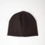 HOODUS BEANIE - RustyHBM0483-BLACK-OSFM