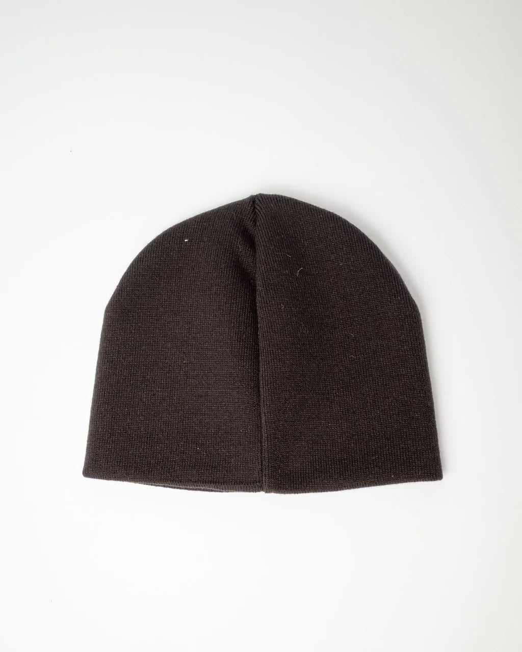 HOODUS BEANIE - RustyHBM0483-BLACK-OSFM