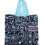 Hoody Towel Boy - Quiksilver210000170907