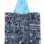 Hoody Towel Boy - Quiksilver210000170907
