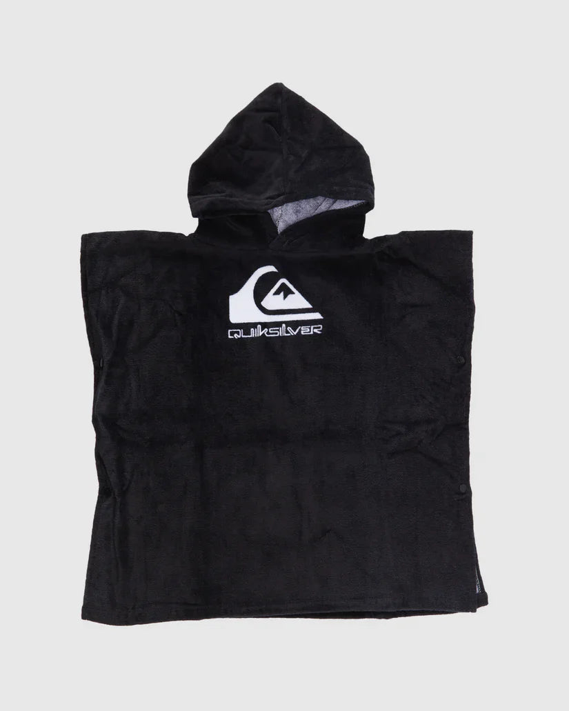 Hoody Towel Boy - Quiksilver210000170922