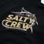 Hook Up MW Fleece - Salty CrewSCM54208 - Black - L