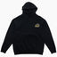 Hook Up MW Fleece - Salty CrewSCM54208 - Black - L