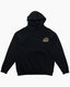 Hook Up MW Fleece - Salty CrewSCM54208 - Black - L