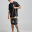 Hooked For Life - Cooler Bag - The Mad HueysH124M07006 - Black - OtoS