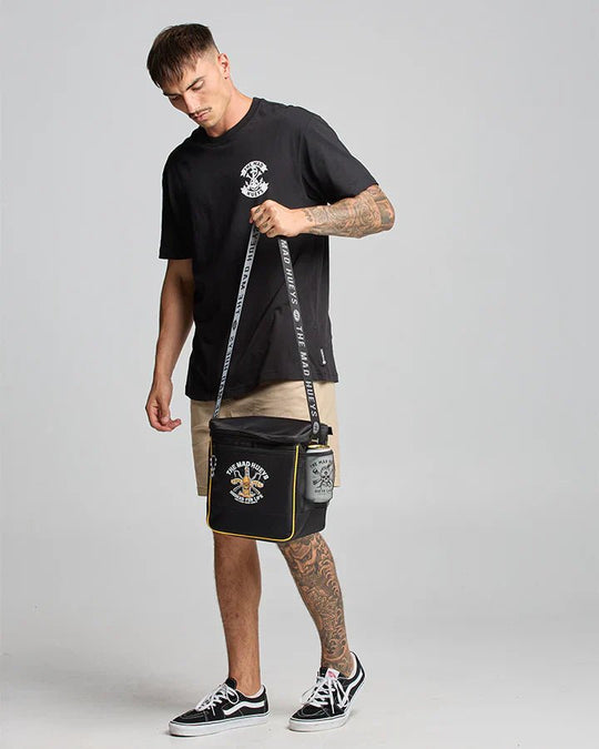 Hooked For Life- Cooler Bag