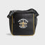 Hooked For Life - Cooler Bag - The Mad HueysH124M07006 - Black - OtoS