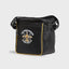 Hooked For Life - Cooler Bag - The Mad HueysH124M07006 - Black - OtoS