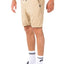 HOOKED ON ELASTIC SHORT BOYS - RustyWKB0268CNL - Cornstalk - 10