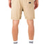HOOKED ON ELASTIC SHORT BOYS - RustyWKB0268CNL - Cornstalk - 10