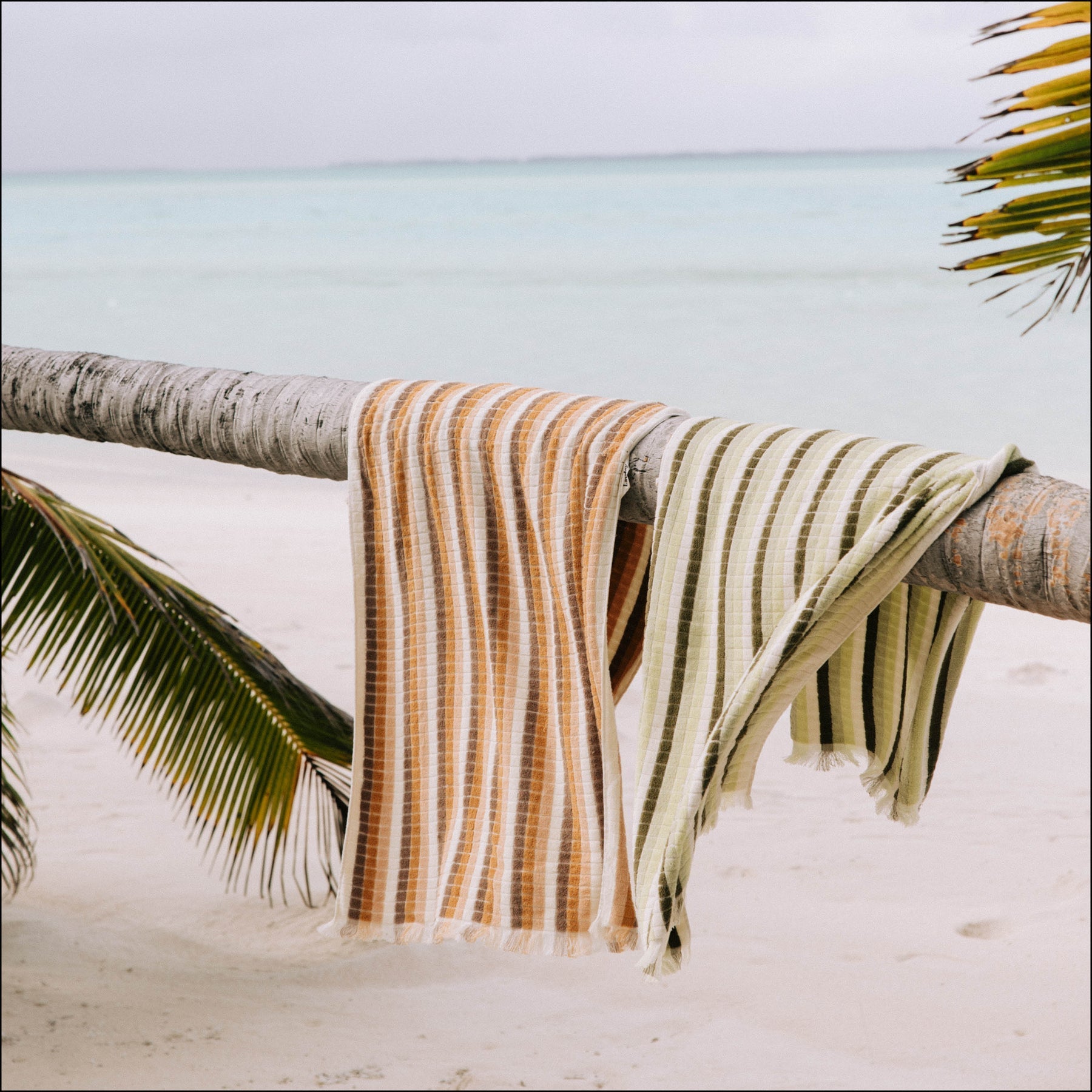 HORIZON -LaydayLDHOR003-MARINE