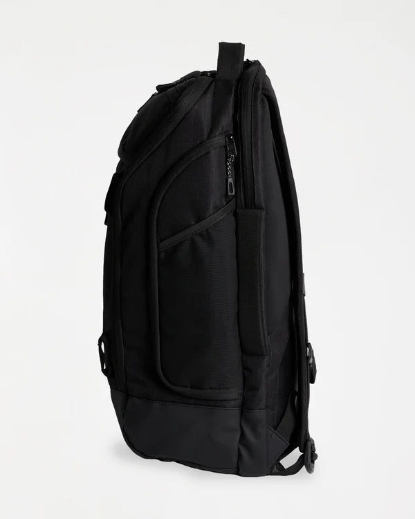 Horizon Backpack -Quiksilver25D653509-BLACK-1SZ