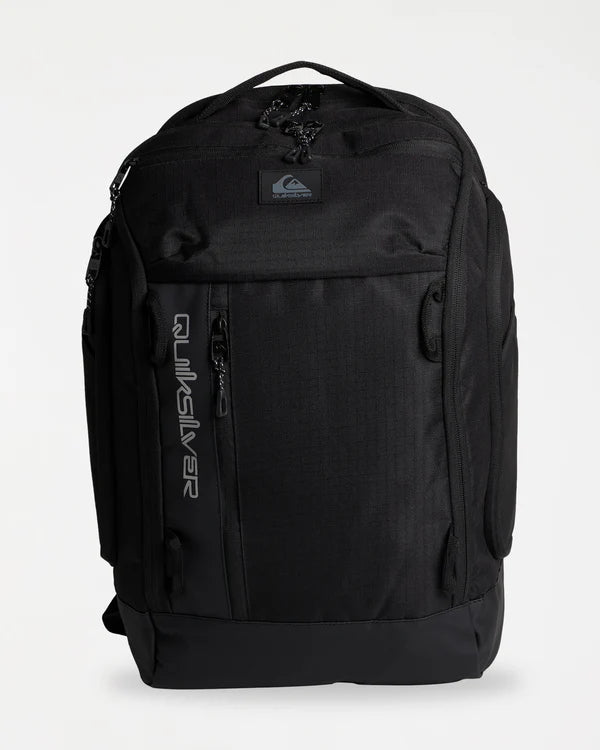 Horizon Backpack -Quiksilver25D653509-BLACK-1SZ