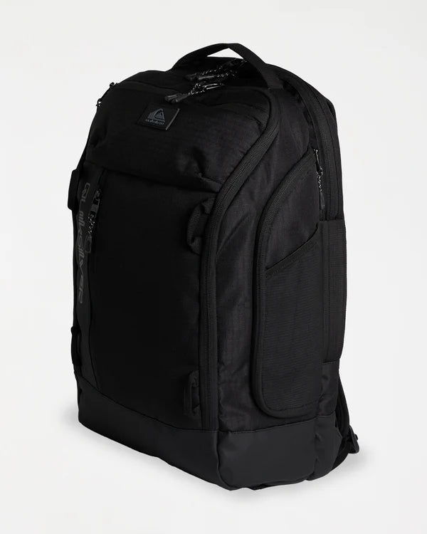 Horizon Backpack -Quiksilver25D653509-BLACK-1SZ