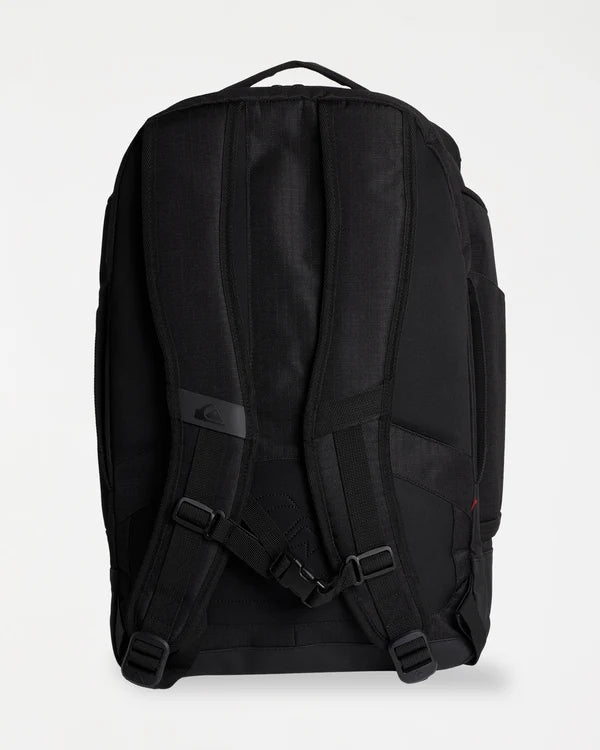 Horizon Backpack -Quiksilver25D653509-BLACK-1SZ