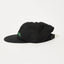 Horizon - Recycled 6 Panel Cap - AfendsA226614 - BLK - Black - 1SZ