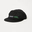 Horizon - Recycled 6 Panel Cap - AfendsA226614 - BLK - Black - 1SZ