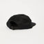 Horizon - Recycled 6 Panel Cap - AfendsA226614 - BLK - Black - 1SZ