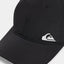 HORIZON TECH CAP -QuiksilverUQYHA03244-BLACK-1SZ