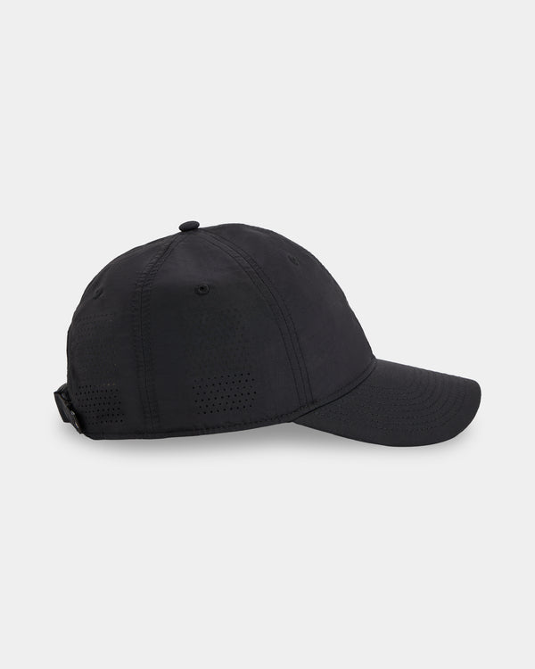 HORIZON TECH CAP -QuiksilverUQYHA03244-BLACK-1SZ