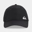 HORIZON TECH CAP -QuiksilverUQYHA03244-BLACK-1SZ