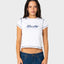 HORNY DEVIL BABY TEE -RustyTTL1512-WHITE-6
