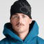 Hot Lap Beanie - Yuki ThreadsW26HLBBLK-Black