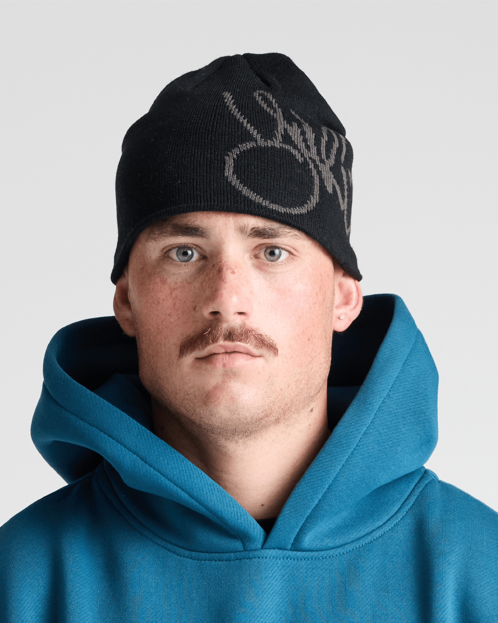 Hot Lap Beanie - Yuki ThreadsW26HLBBLK-Black