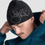 Hot Lap Beanie - Yuki ThreadsW26HLBBLK-Black