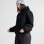 Hot Lap Hoodie - Yuki ThreadsW26HHBLK-Black-Small