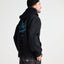 Hot Lap Hoodie - Yuki ThreadsW26HHBLK-Black-Small
