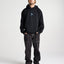 Hot Lap Hoodie - Yuki ThreadsW26HHBLK-Black-Small