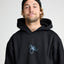 Hot Lap Hoodie - Yuki ThreadsW26HHBLK-Black-Small