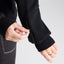 Hot Lap Hoodie - Yuki ThreadsW26HHBLK-Black-Small