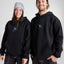 Hot Lap Hoodie - Yuki ThreadsW26HHBLK-Black-Small
