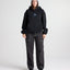 Hot Lap Hoodie - Yuki ThreadsW26HHBLK-Black-Small