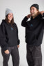 Hot Lap Hoodie - Yuki ThreadsW26HHBLK-Black-Small