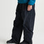 Hot Lap Pant - Yuki ThreadsW26HLPBLK-Black-Small